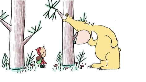 The Bear