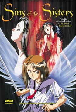 Sins of the Sisters