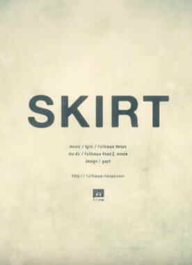 Skirt