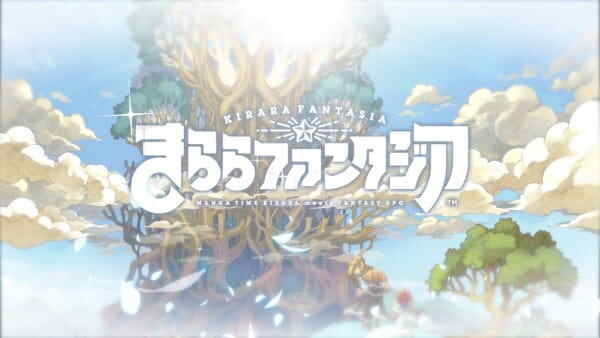 Kirara Fantasia