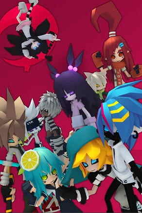 AOTU World