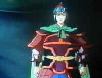 Sangokushi