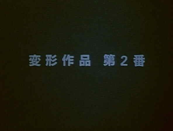 Metamorphose Works No.2