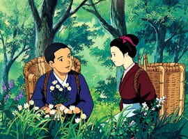 Nogiku no Haka
