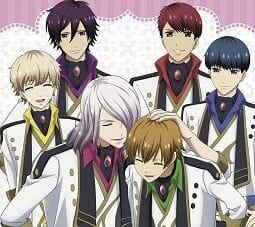 Starmyu 2nd Season Special