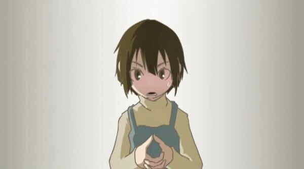 Kimi to no Tadashii Yakusoku