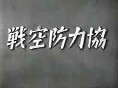 Kyouryoku Boukuusen