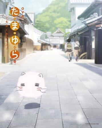 Tamayura: More Aggressive - Ichinichi dake no Shuugakuryokou, nanode
