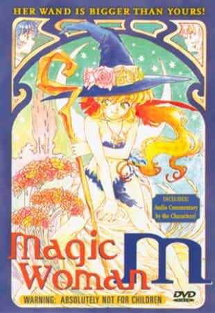Magic Woman M