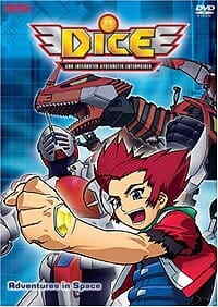 D.I.C.E.