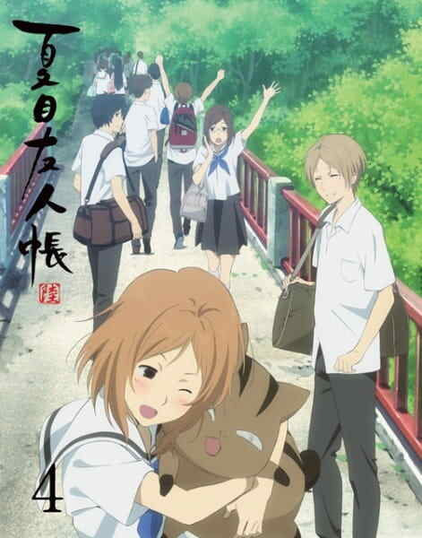 Natsume's Book of Friends Season 6 Specials