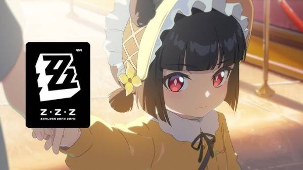 Zenless Zone Zero - Hoshimi Miyabi Animated Short Film | The Path to Becoming a Hero