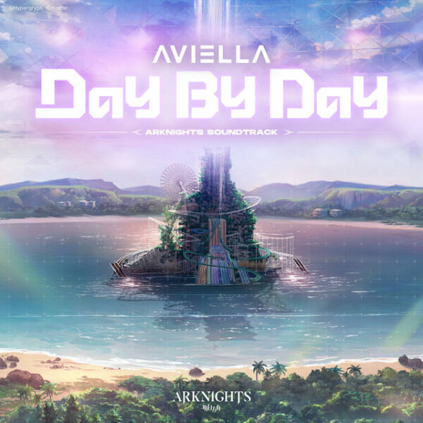Day by Day (2023)