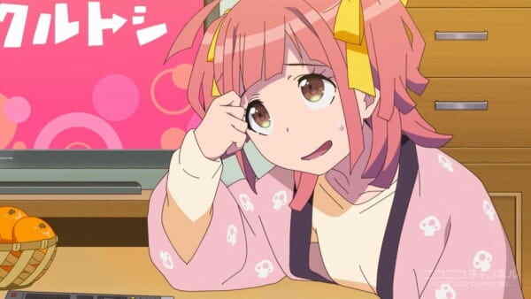 Animegataris: Yuku Toshi, Kuru Toshi