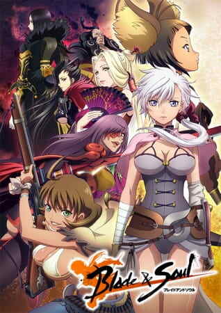 Blade & Soul