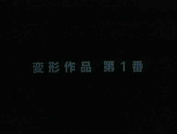 Metamorphose Works No.1