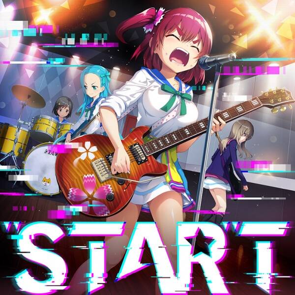"Star"t