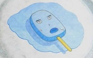 Nageki no Ice Candy