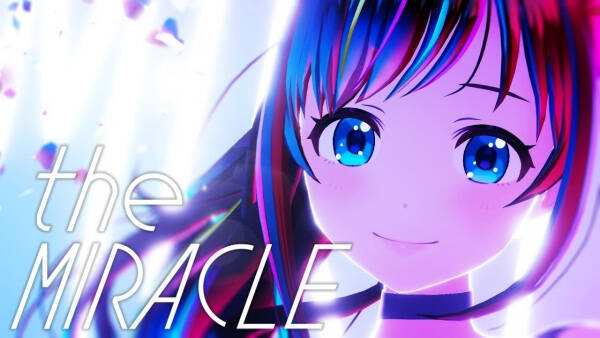 The Miracle