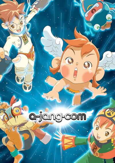 A-jang.com