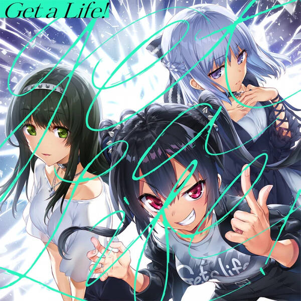 Get a Life!
