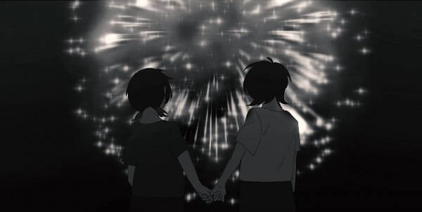 Fireworks (2022)