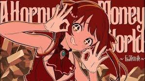 A Horny Money World: Legendary Night