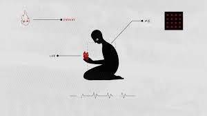The Book of Us : Entropy