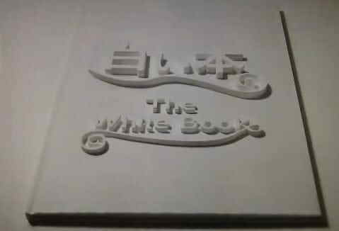 The White Book