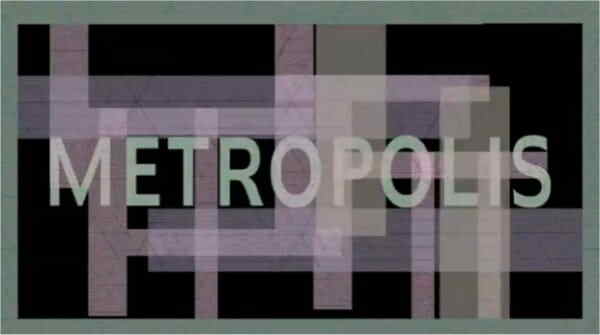 Metropolis (2009)