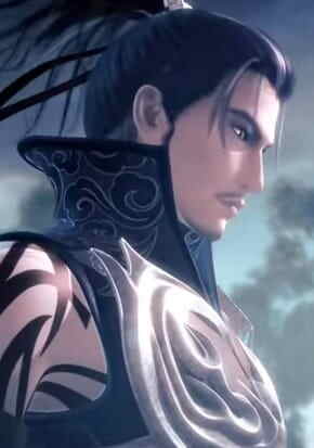 Qin Shi Mingyue: Guoqing Tebie Pian