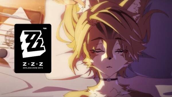 Zenless Zone Zero - Intermission PV - "Pulchra's Leisure Moment"