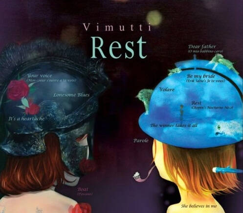 Rest