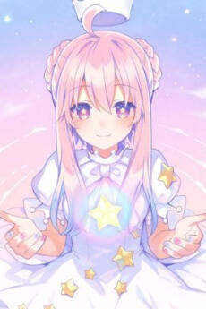 Milk Crown