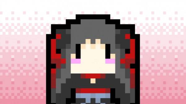 Maware! Setsugetsuka Pixel Art Version