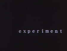 Experiment