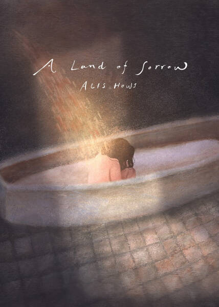 A Land of Sorrow