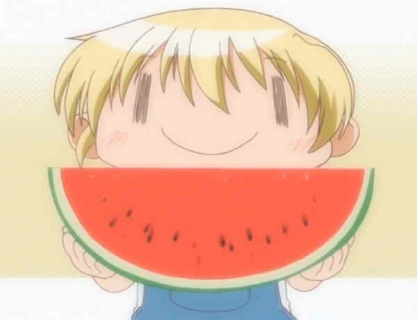 Hidamari Sketch: Chou Hidamatsuri Special