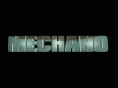 Meccano