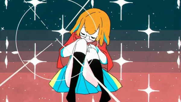 Dance XX