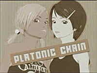 Platonic Chain: Web