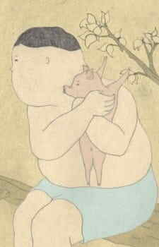 In a Pig's Eye