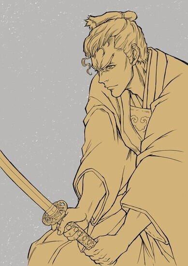 Onihei Pilot