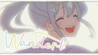 Wander!