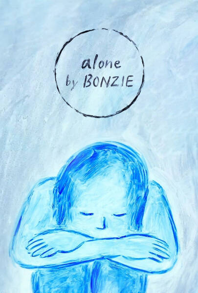 Alone