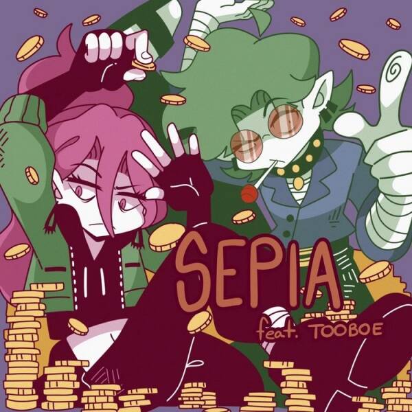 Sepia
