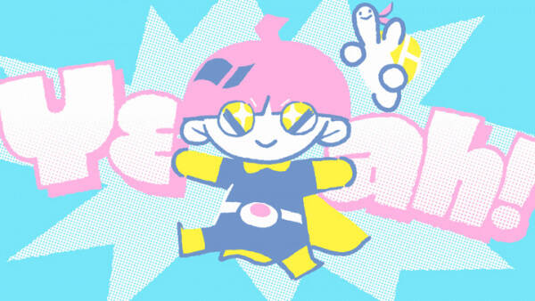Boku wa Hero