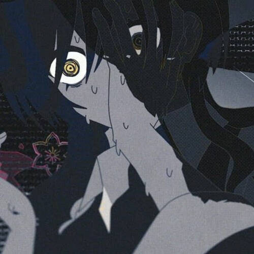 Lower One's Eyes