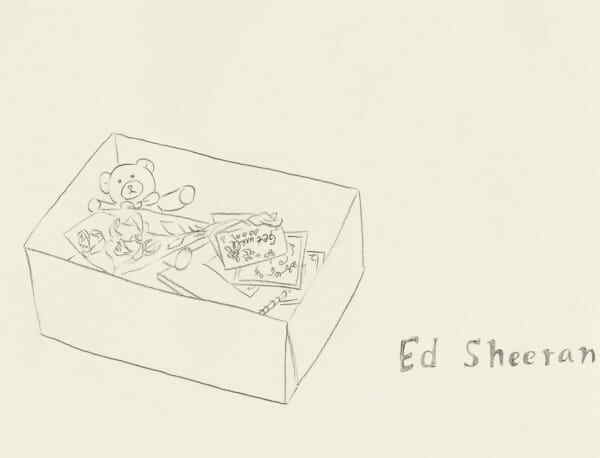 Supermarket Flowers