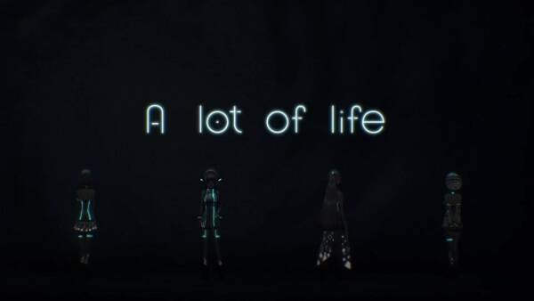 A Lot of Life